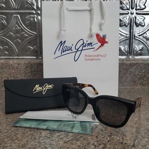 NEW - Maui Jim Siren Song Sunglasses